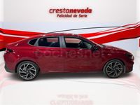 Usado Hyundai i30 N Line 160 CV (117 kW) 2023 Granate Berlina