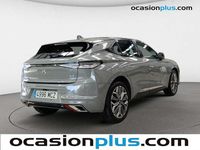 Usado DS Automobiles DS4 Trocadero 131 CV (96 kW) 2022 Gris SUV