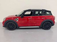 usado Mini Cooper S Countryman E ALL4