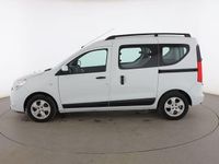 Occasion Dacia Dokker Ambiance 91 ch (66 kW) 2013 Blanc Monospace