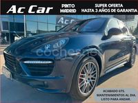 Usado Porsche Cayenne 420 CV (308 kW) 2012 Azul SUV