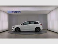 Usado Mercedes B200 150 CV (110 kW) 2024 Blanco Monovolumen