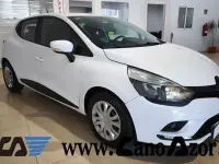 Usado Renault Clio IV Business 90 CV (66 kW) 2018 Blanco