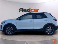 Usado Kia Stonic 116 CV (85 kW) 2019 Blanco SUV