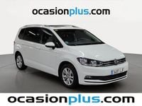 Brugt VW Touran Advance 116 HK (85 kW) 2020 Hvid MPV