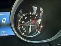 Usado Maserati Levante 350 CV (257 kW) 2019 Gris / plata SUV