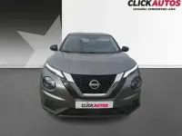 Usado Nissan Juke Acenta 114 CV (83 kW) 2025 SUV