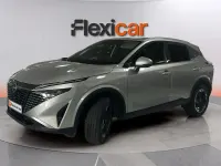 Usado Nissan Qashqai N-Connecta 158 CV (116 kW) 2025 Gris SUV
