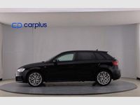 Usado Audi A3 S-Line 116 CV (85 kW) 2018 Berlina