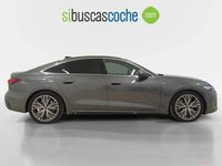 Usado Audi A5 S-Line 204 CV (150 kW) 2025 Gris/plata