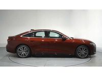 Nuevo Audi A5 S-Line 299 CV (219 kW) 2025 Rojo Berlina