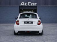 Usado Fiat 500e Icon 86 kW (117 CV) 2023 Blanco Utilitario