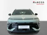 Nuevo Hyundai Kona N Line 150 CV (110 kW) 2026 SUV