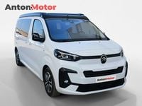 Usado Citroën Spacetourer Business Class 180 CV (132 kW) 2024 Blanco Monovolumen