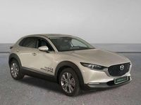 Usado Mazda CX-30 Exclusive 141 CV (103 kW) 2024 Beige SUV