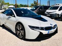 Usado BMW i8 362 CV (266 kW) 2015 Coupe