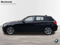 usado BMW 118 118 i (4.75)