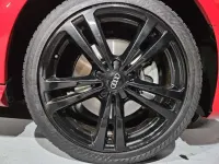Usado Audi A3 Sportback e-tron 204 CV (150 kW) 2020 Rojo Utilitario