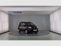 Usado Fiat Panda Comfort 69 CV (50 kW) 2023 Negro Utilitario