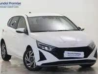 Usado Hyundai i20 99 CV (72 kW) 2025 Utilitario