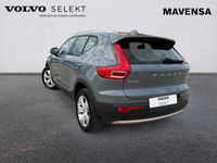 usado Volvo XC40 XC40D3 Business Plus Automático