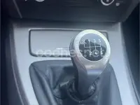Usado BMW 330 231 CV (169 kW) 2007 Granate Berlina