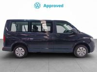 Usado VW Caravelle 150 CV (110 kW) 2024 Azul Monovolumen