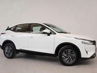 Usado Nissan Qashqai Acenta 140 CV (102 kW) 2022 Blanco SUV