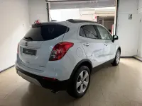 Usado Opel Mokka X Selective 140 CV (102 kW) 2017 Blanco SUV