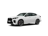 Usado BMW X2 Shadowline 163 CV (119 kW) 2024 Blanco SUV