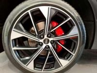 Usado Audi Q5 Sportback Competition 299 CV (219 kW) 2024 Gris SUV