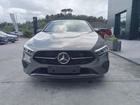 Usado Mercedes A160 218 CV (160 kW) 2024 Gris Berlina