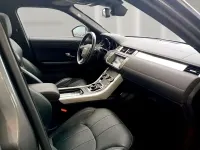 Usado Land Rover Range Rover evoque SE Dynamic 179 CV (131 kW) 2017 Gris SUV