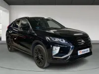 Usado Mitsubishi Eclipse Cross Edition 163 CV (119 kW) 2021 SUV