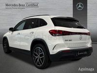 Usado Mercedes EQA250 2022 Eléctrico SUV