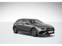 Usado Mercedes A180 109 CV (80 kW) 2024 Gris Utilitario