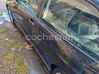Usado Seat Ibiza Sport 110 CV (80 kW) 2000 Negro Berlina