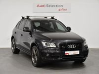 Occasion Audi Q5 S-Line 190 PK (139 kW) 2016 Grijs SUV