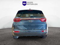 Brugt Kia Sportage 132 HK (97 kW) 2018 Hvid SUV