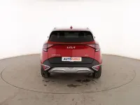 Usado Kia Sportage 230 CV (169 kW) 2022 Rojo SUV