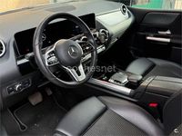 Usado Mercedes B180 109 CV (80 kW) 2019 Blanco Monovolumen