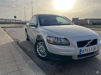 Usado Volvo C30 109 CV (80 kW) 2008 Beige Utilitario