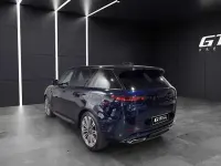 Usado Land Rover Range Rover Sport HSE Dynamic 440 CV (323 kW) 2023 Azul SUV