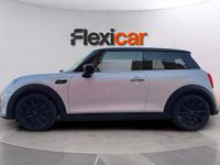 Usado Mini Cooper 136 CV (100 kW) 2022 Blanco Utilitario