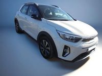 Usado Kia Stonic 120 CV (88 kW) 2021 Blanco SUV
