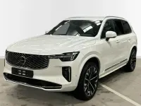 Usado Volvo XC90 Plus 250 CV (183 kW) 2025 Gris SUV