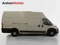 Usado Peugeot Boxer S 165 CV (121 kW) 2023 Blanco Van
