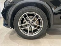 usado Mercedes GLC63 AMG AMG 250 d 4matic line