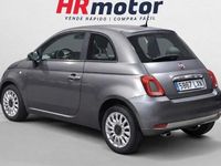 Usado Fiat 500 Dolcevita 69 CV (50 kW) 2022 Utilitario