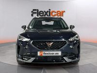 Usado Cupra Formentor 150 HP (110 kW) 2022 Cinzento SUV